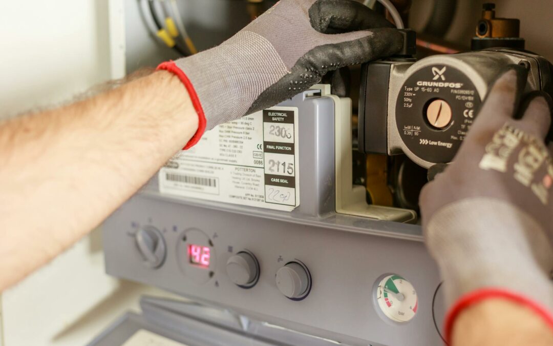 Pourquoi Choisir EPB pour Vos Travaux de Plomberie et d’Électricité à Bordeaux ?